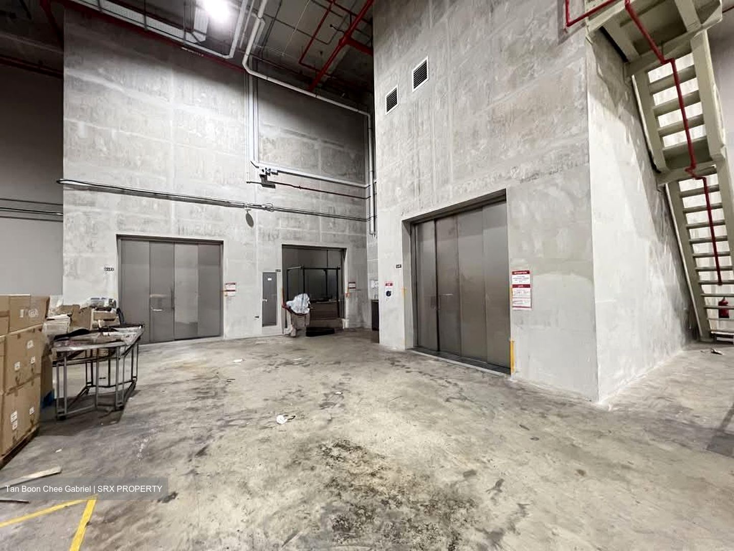Pandan Light Industries Park (D5), Warehouse #576568921